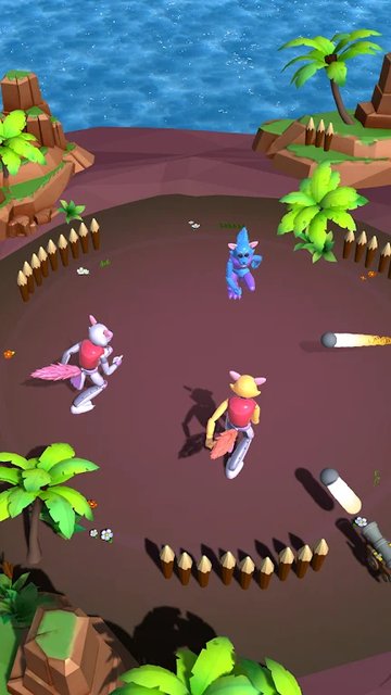 Game Screenshot 4