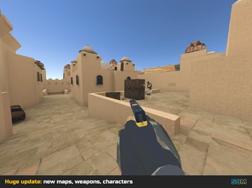 Game Screenshot 1