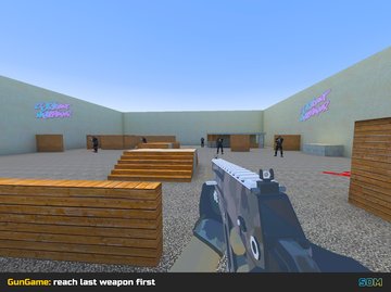 Game Screenshot 4