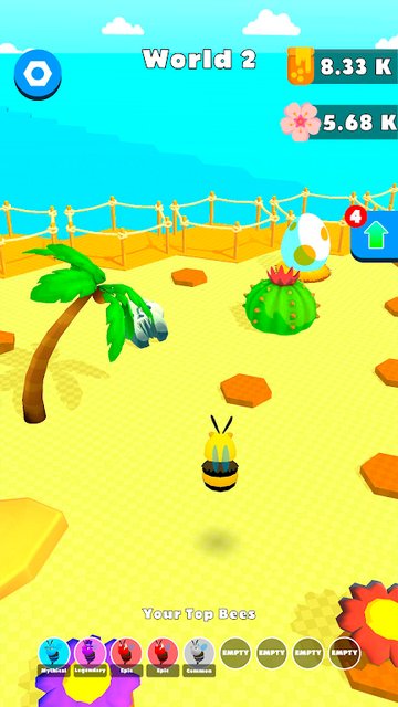 Game Screenshot 3