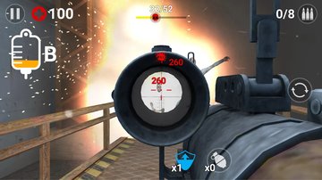 Game Screenshot 6