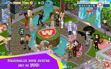 Game Screenshot 1