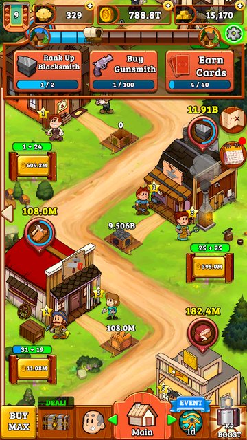Game Screenshot 6