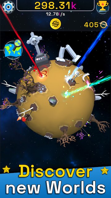 Game Screenshot 3