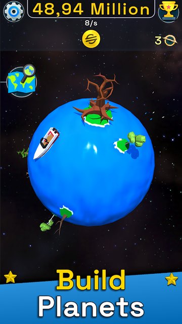 Game Screenshot 4