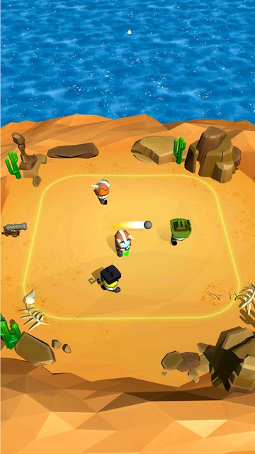 Game Screenshot 5