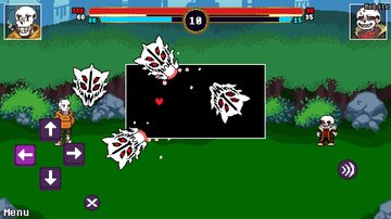 Game Screenshot 4
