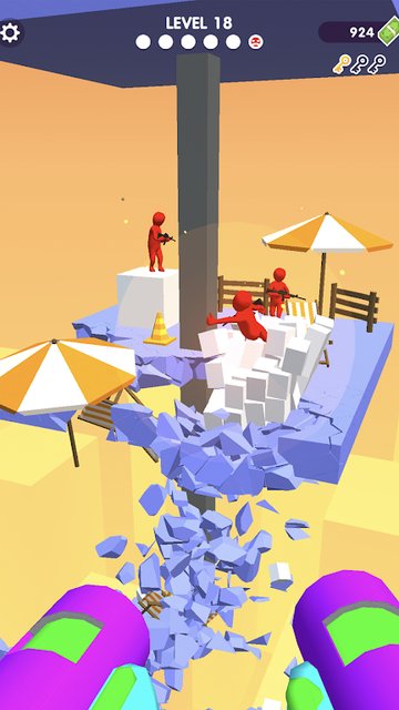 Game Screenshot 3