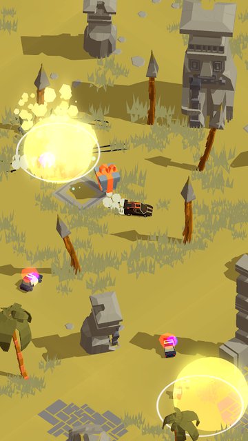 Game Screenshot 5