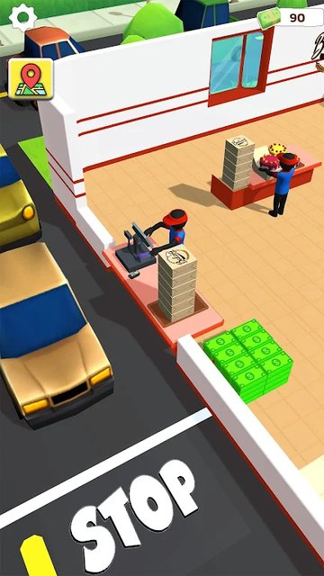 Game Screenshot 4