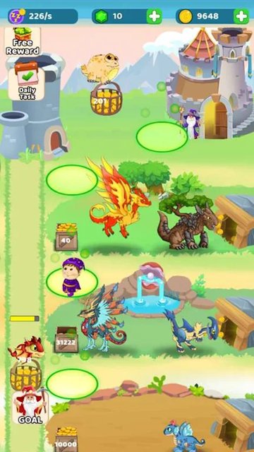 Game Screenshot 2