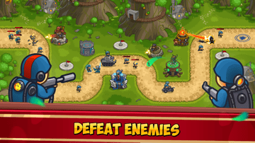 Game Screenshot 1