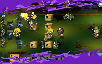 Game Screenshot 4