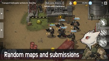 Game Screenshot 3