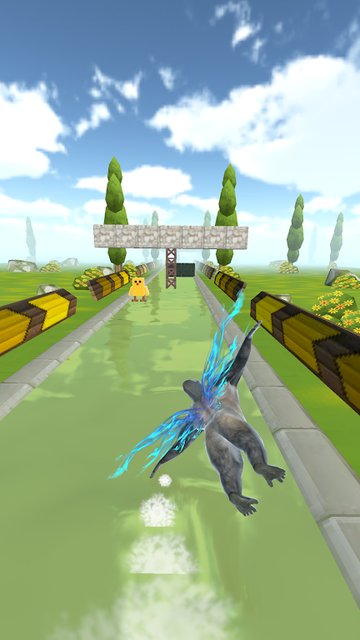 Game Screenshot 1