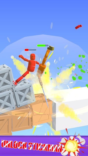 Game Screenshot 2