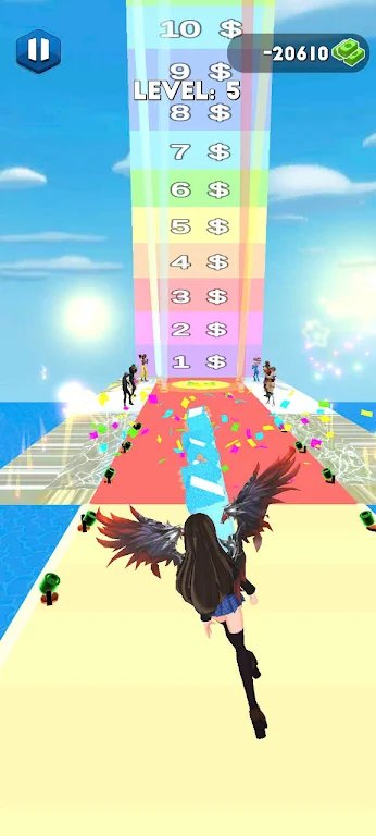 Game Screenshot 1