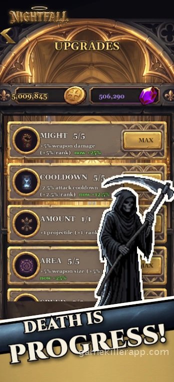 Game Screenshot 5