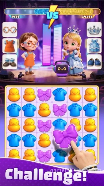 Game Screenshot 4