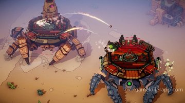 Game Screenshot 5