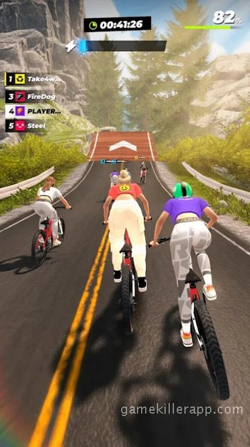 Game Screenshot 3