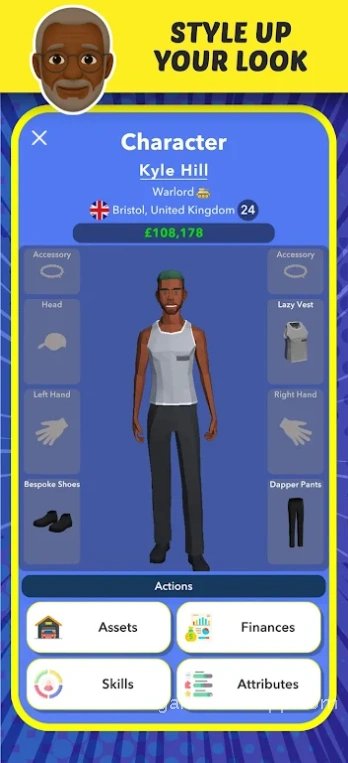 Game Screenshot 4