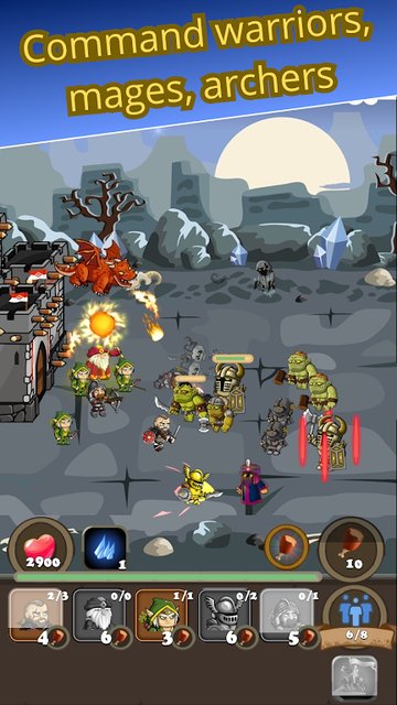 Game Screenshot 5