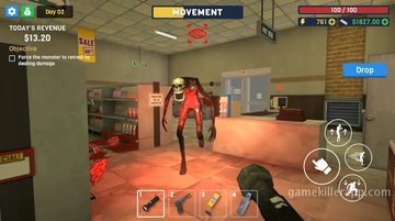 Game Screenshot 2