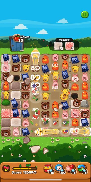 Game Screenshot 2