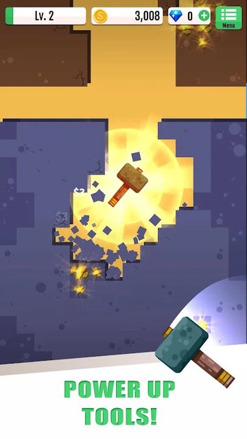 Game Screenshot 1