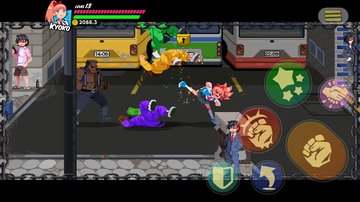 Game Screenshot 4