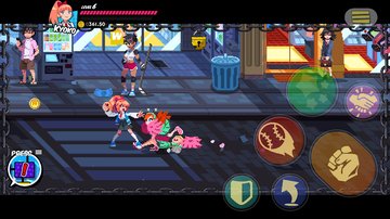 Game Screenshot 5