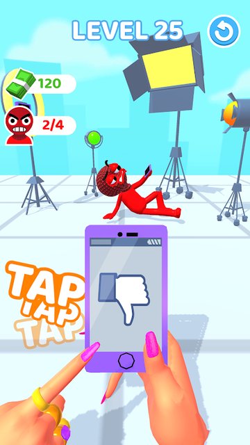 Game Screenshot 2