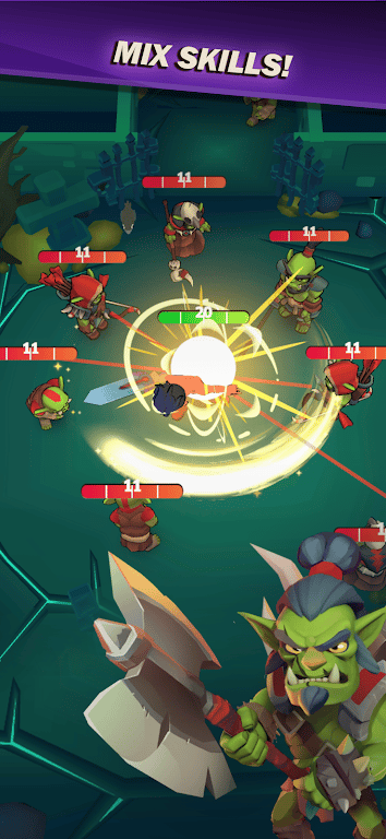 Game Screenshot 3