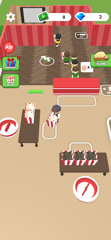Game Screenshot 4