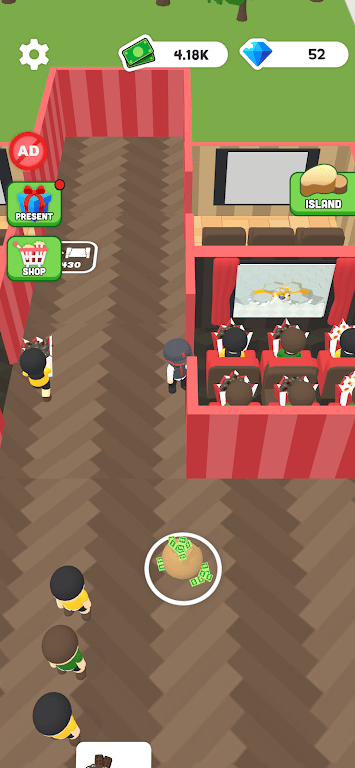 Game Screenshot 5
