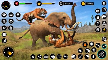 Game Screenshot 5