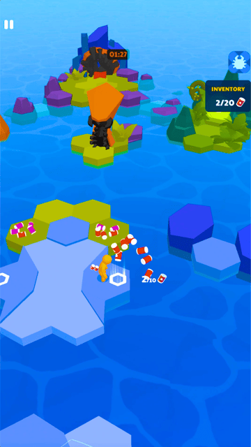 Game Screenshot 1