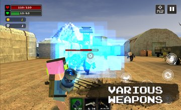 Game Screenshot 1