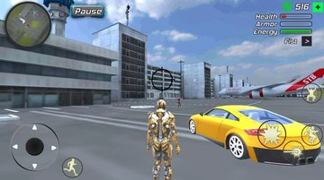 Game Screenshot 4