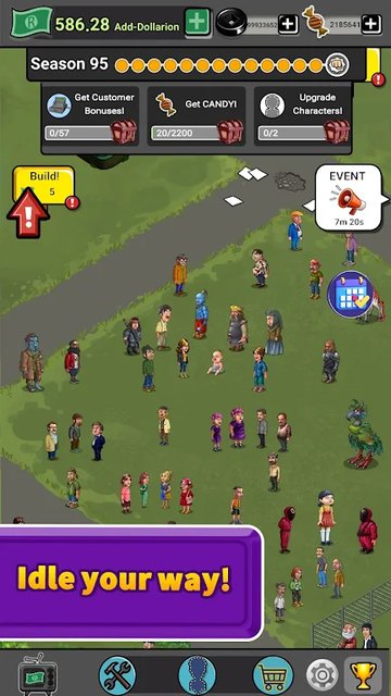 Game Screenshot 5