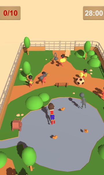 Game Screenshot 2