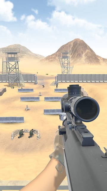 Game Screenshot 1