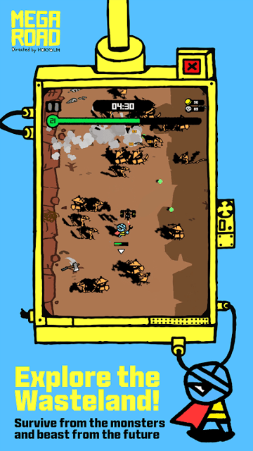 Game Screenshot 4