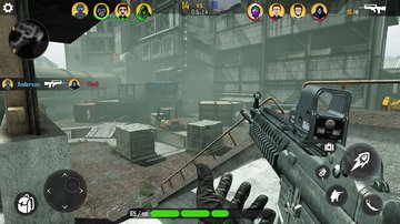 Game Screenshot 1