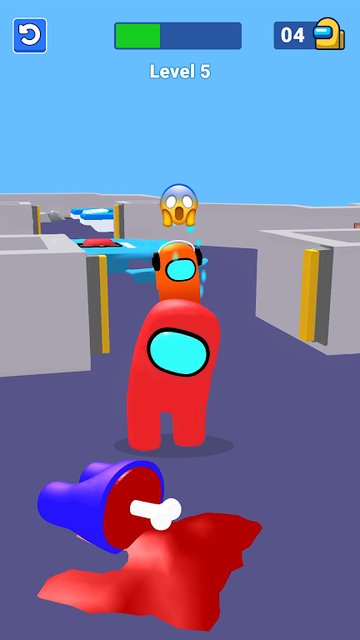 Game Screenshot 4