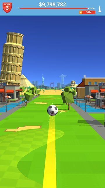 Game Screenshot 4