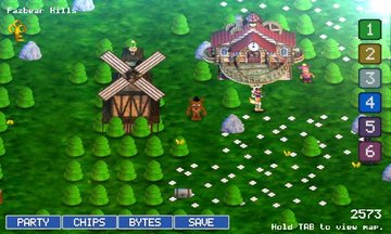 Game Screenshot 4