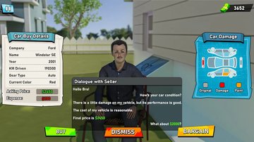Game Screenshot 2