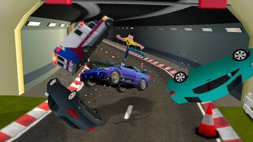 Game Screenshot 1